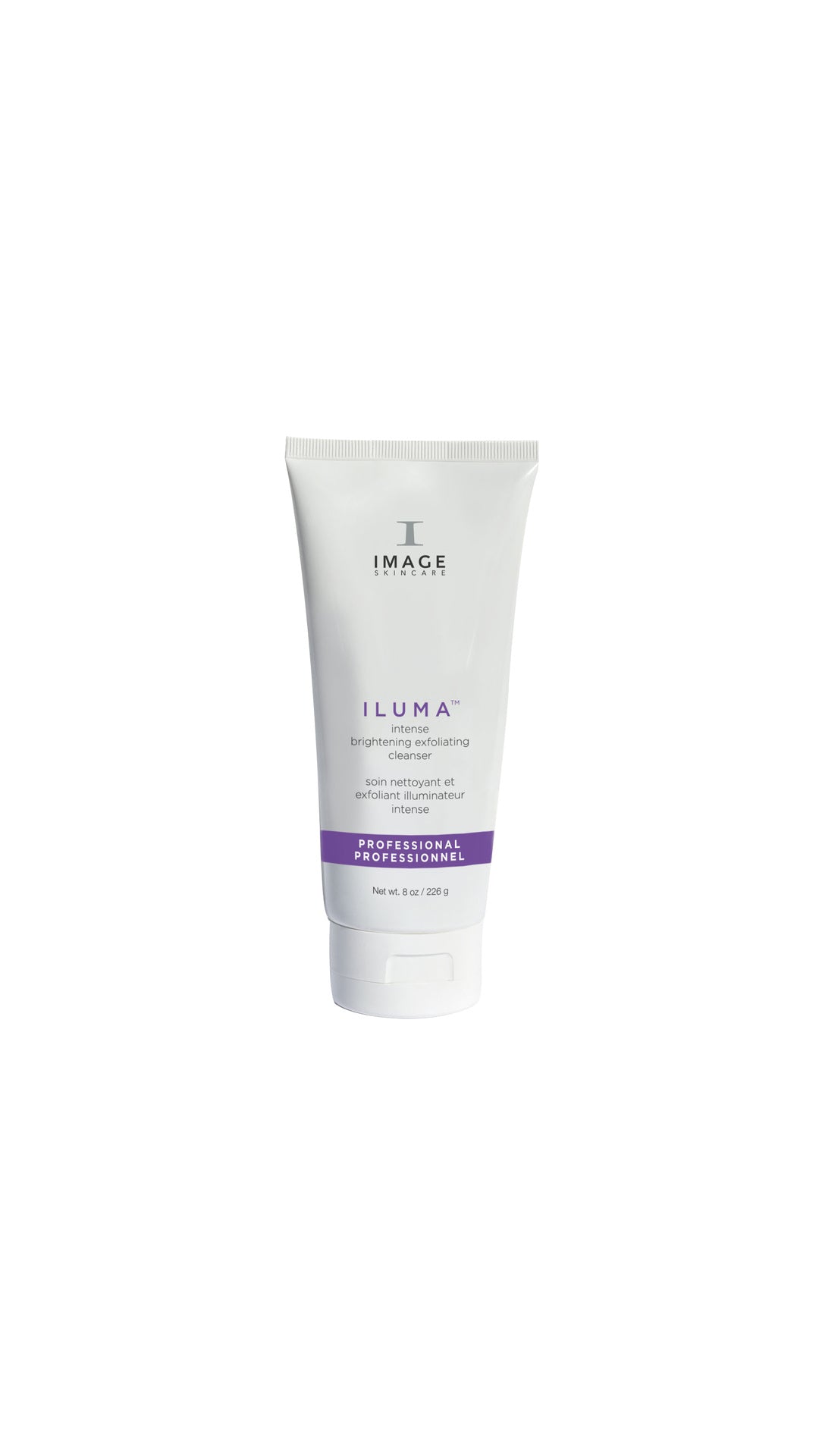 Iluma Intense Brightening Exfoliating Cleanser