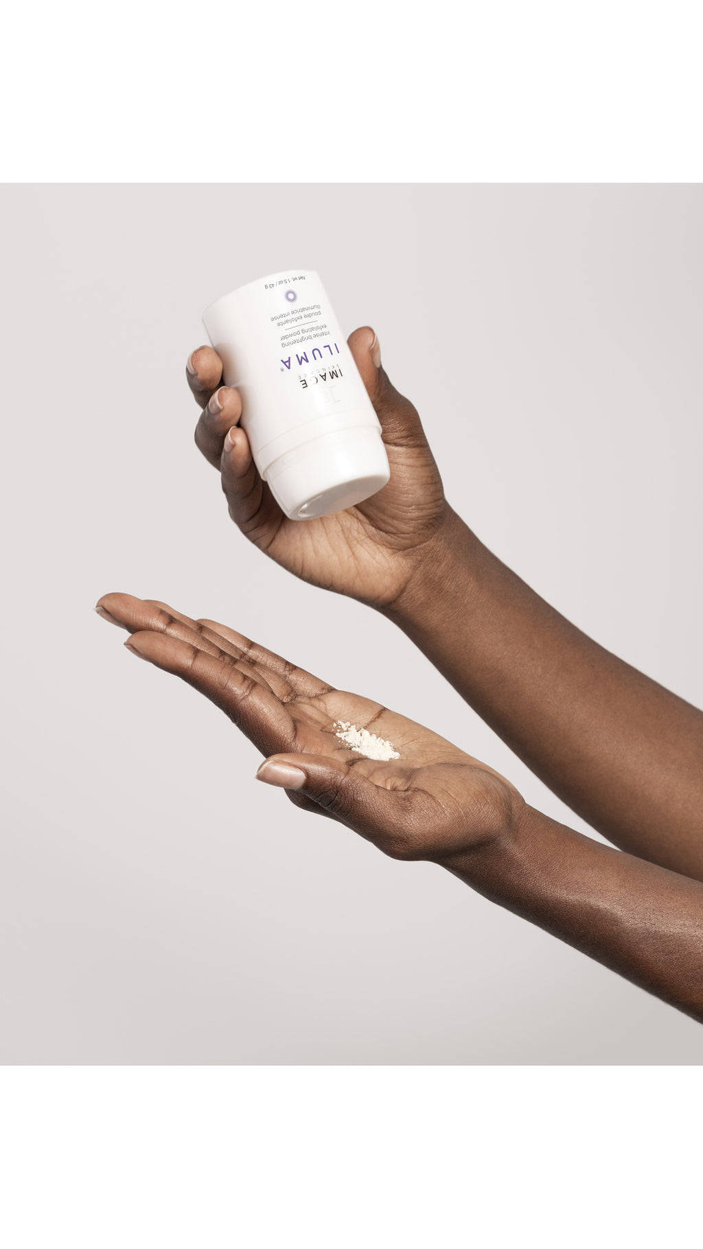 Iluma Intense Brightening Exfoliating Cleanser