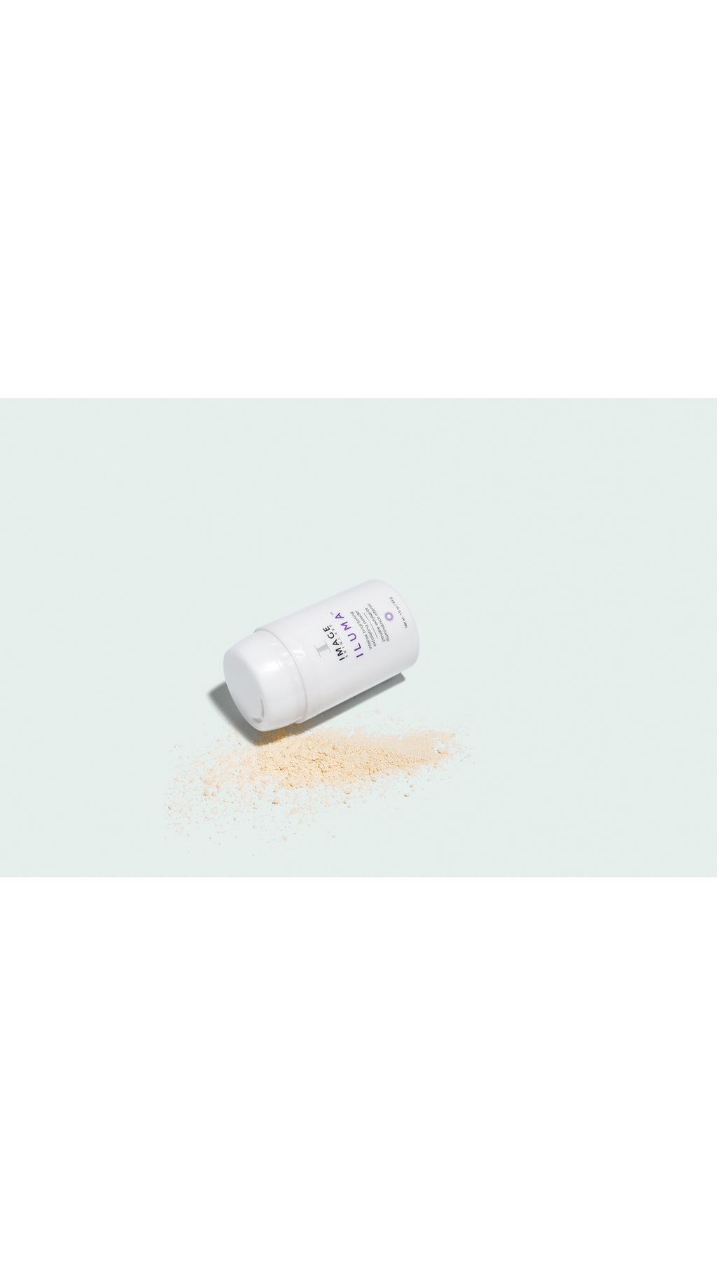 Iluma Intense Brightening Exfoliating Cleanser