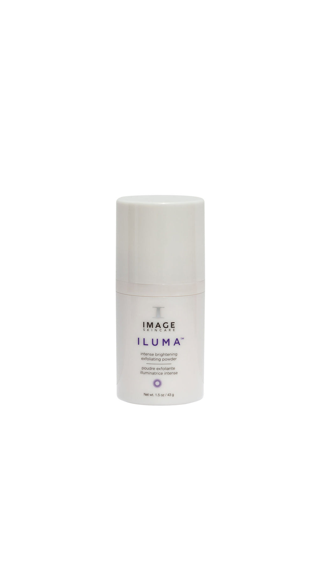 Iluma Intense Brightening Exfoliating Cleanser