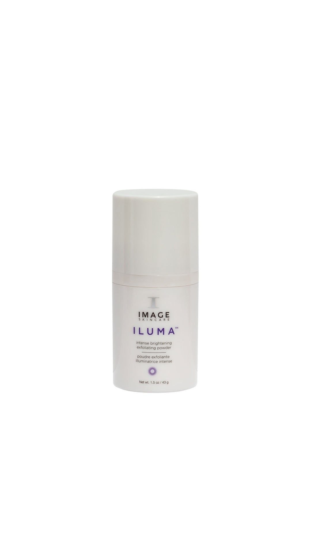 Iluma Intense Brightening Exfoliating Cleanser