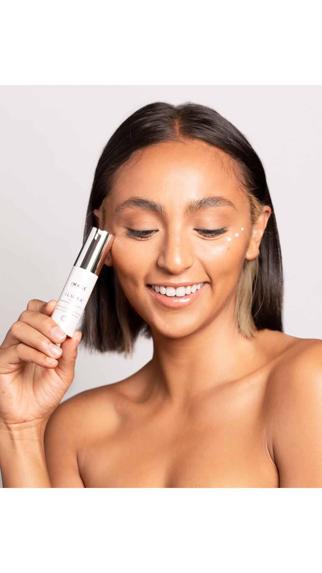 Iluma Intense Brightening Creme