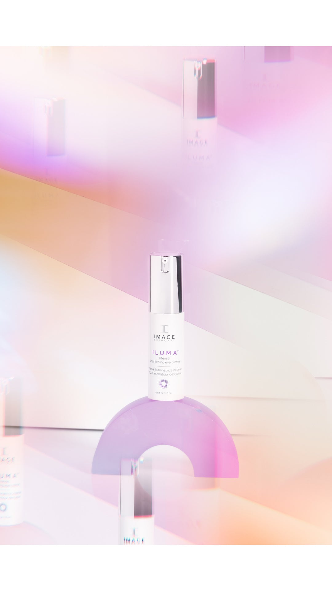 Iluma Intense Brightening Creme