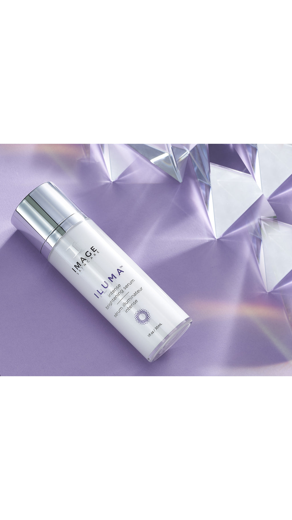 Iluma Intense Brightening Serum