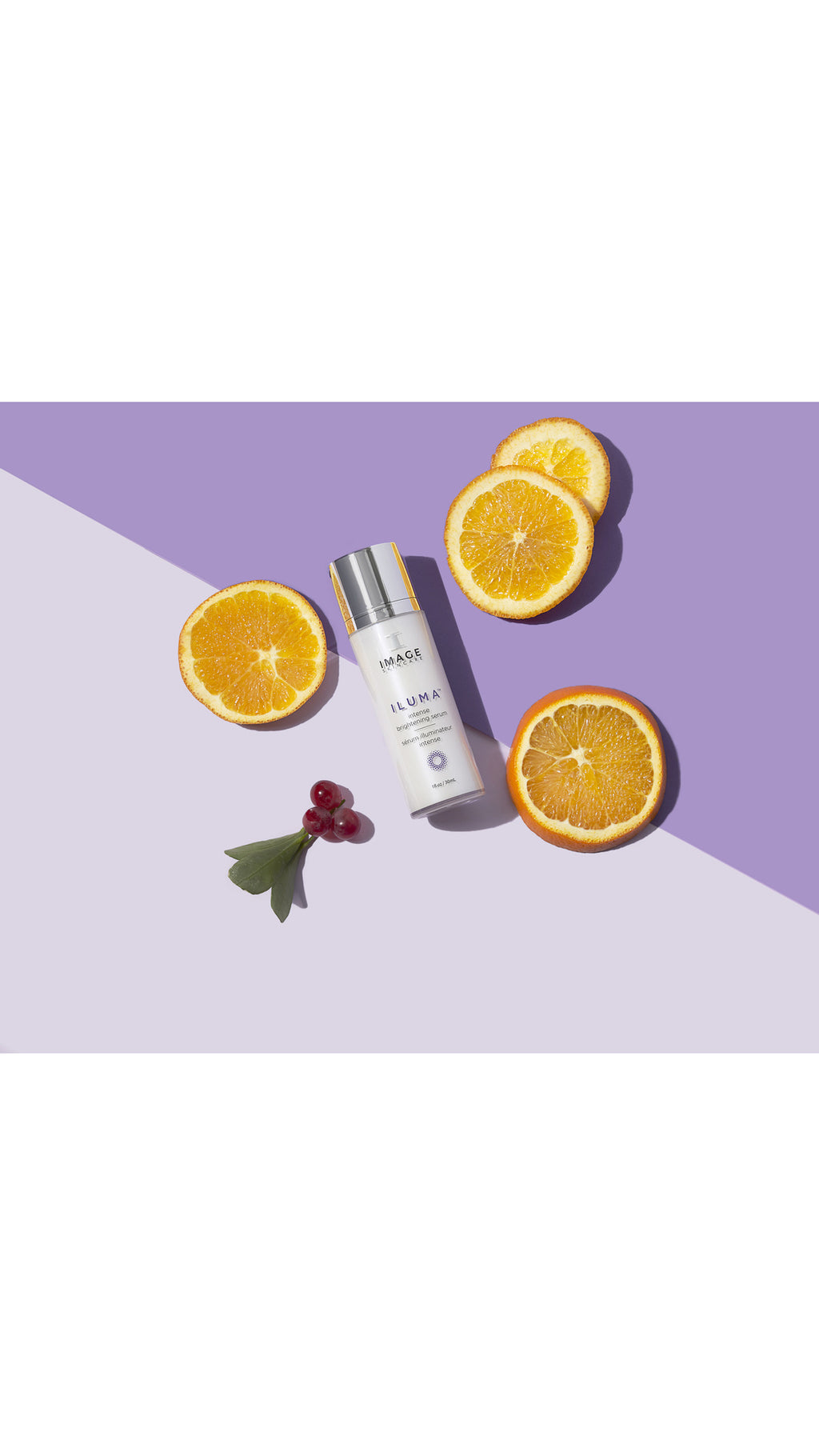 Iluma Intense Brightening Serum