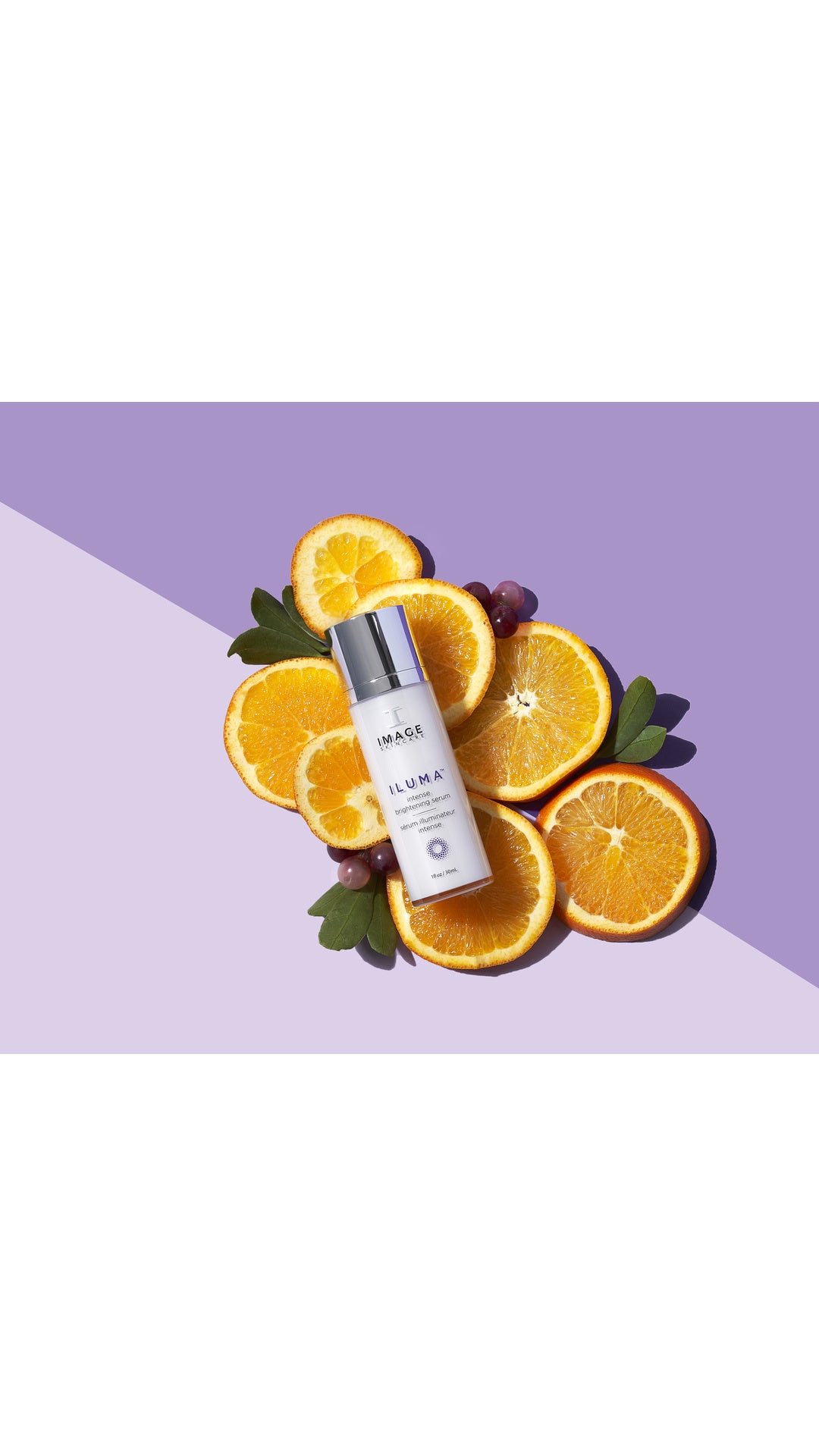 Iluma Intense Brightening Serum