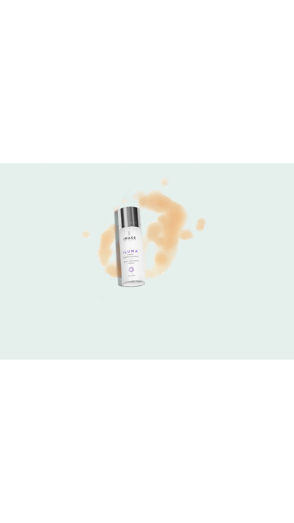 Iluma Intense Brightening Serum