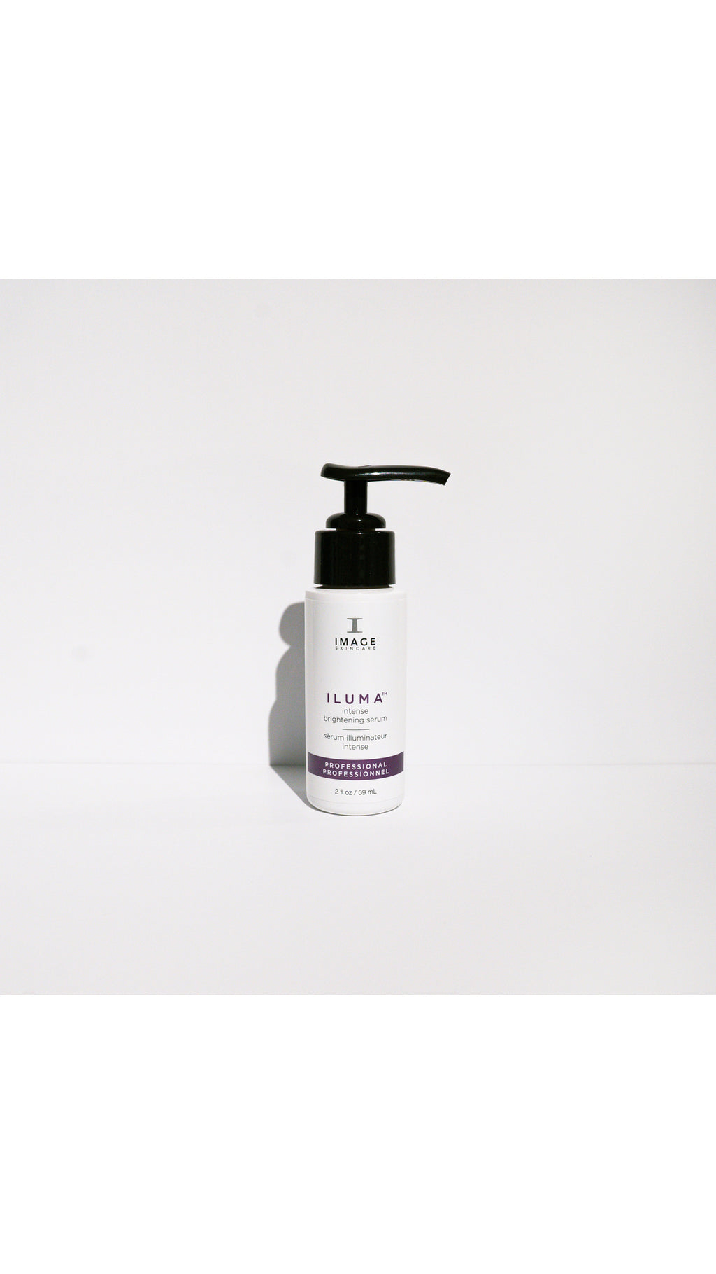Iluma Intense Brightening Serum