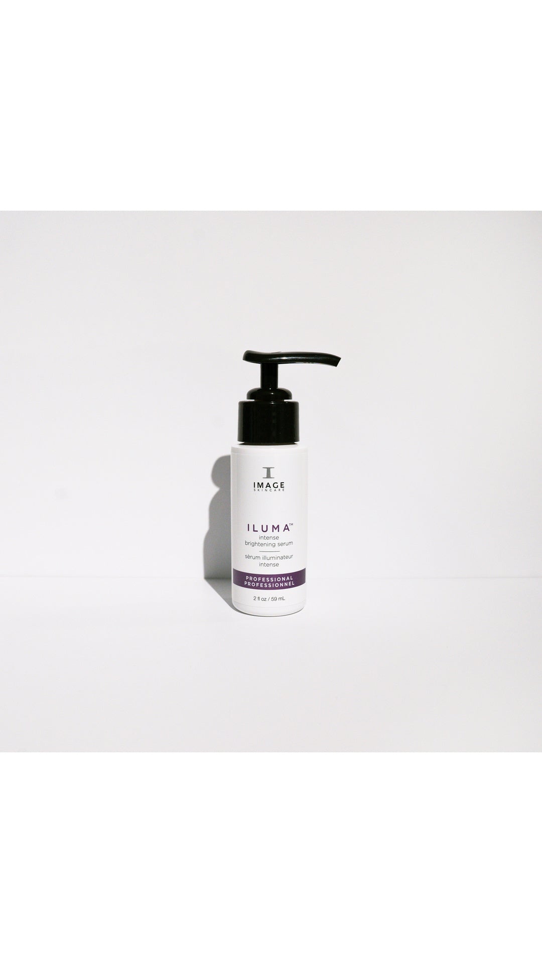 Iluma Intense Brightening Serum