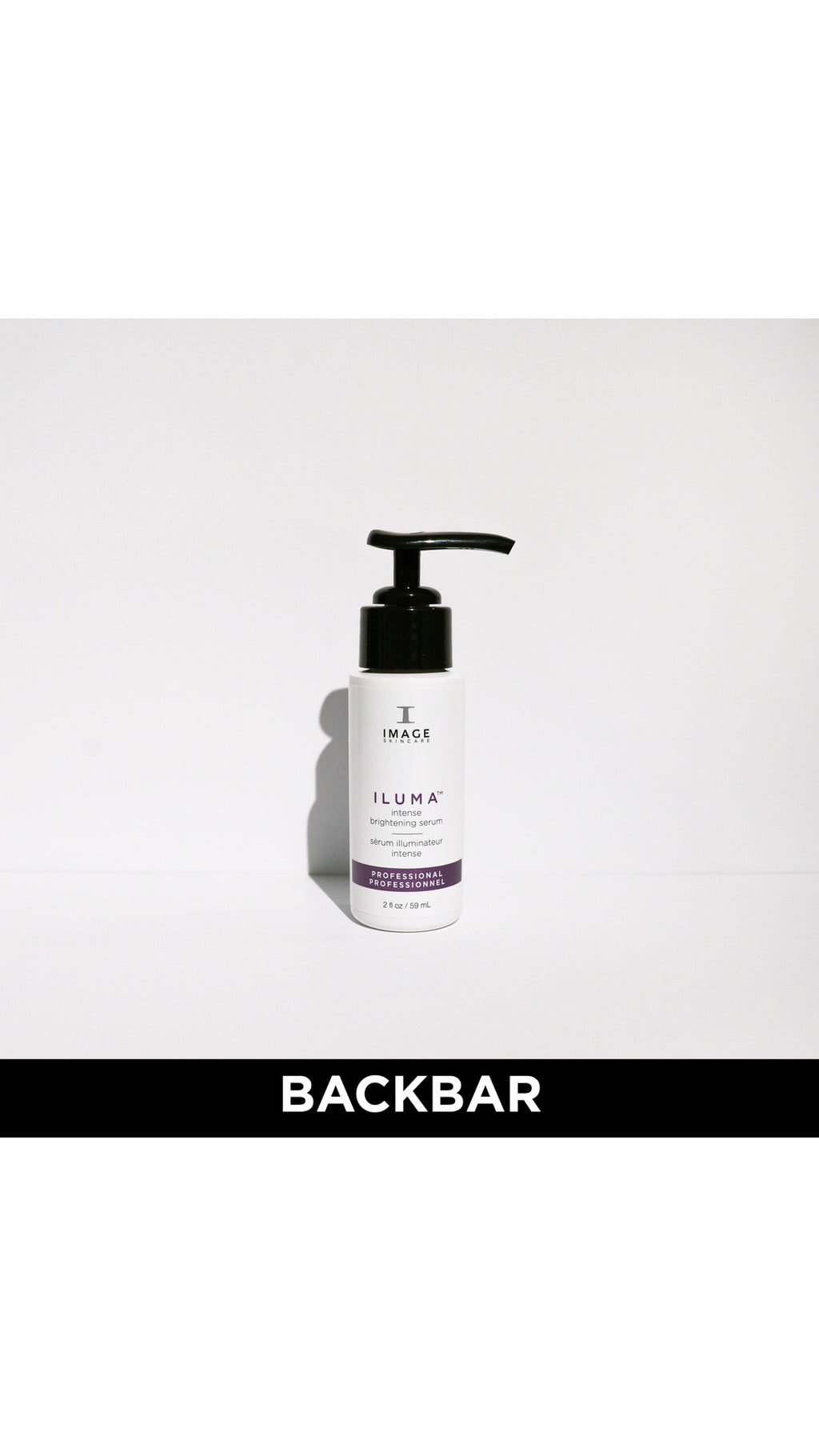 Iluma Intense Brightening Serum