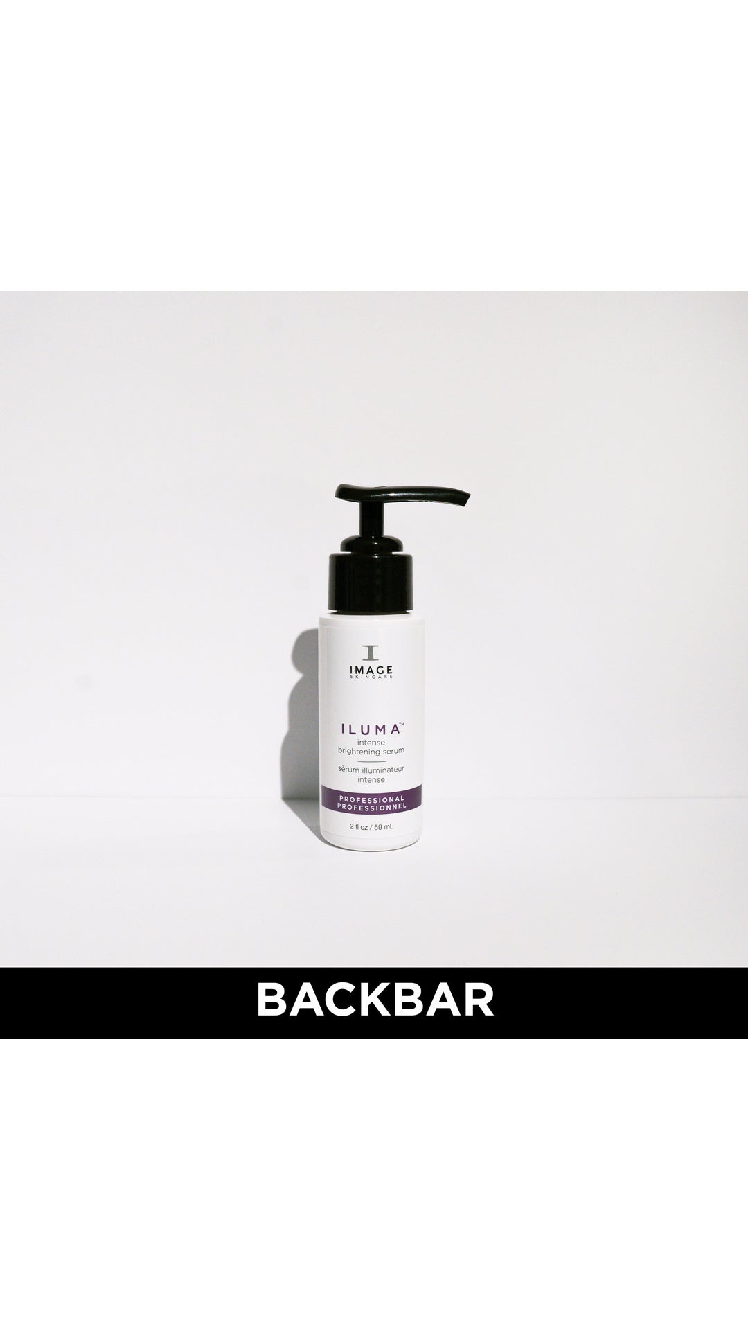 Iluma Intense Brightening Serum