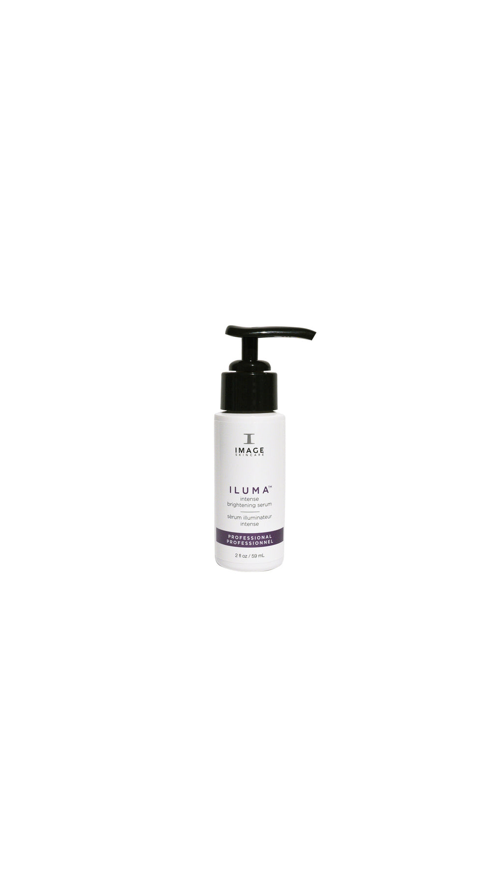 Iluma Intense Brightening Serum