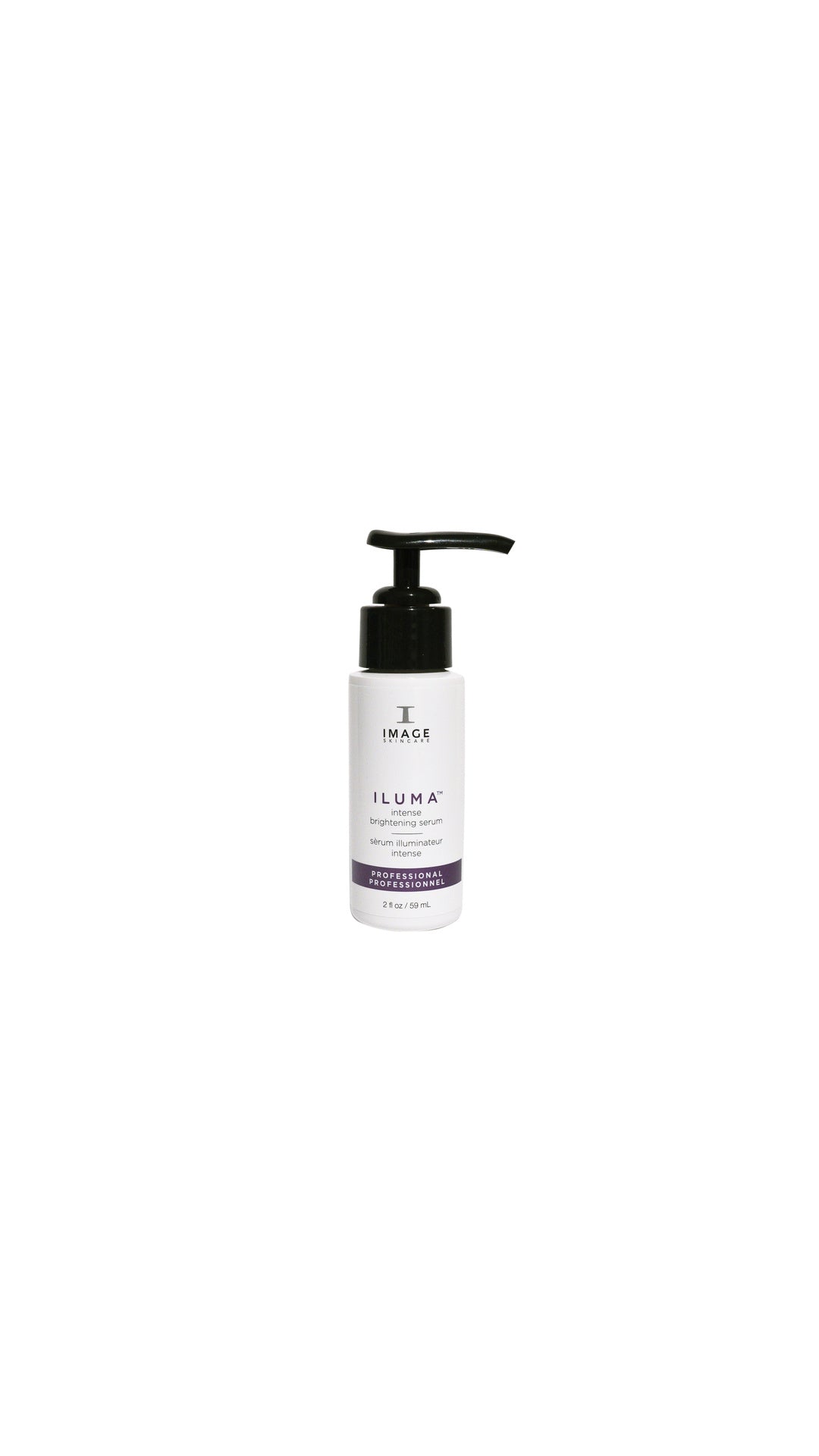 Iluma Intense Brightening Serum