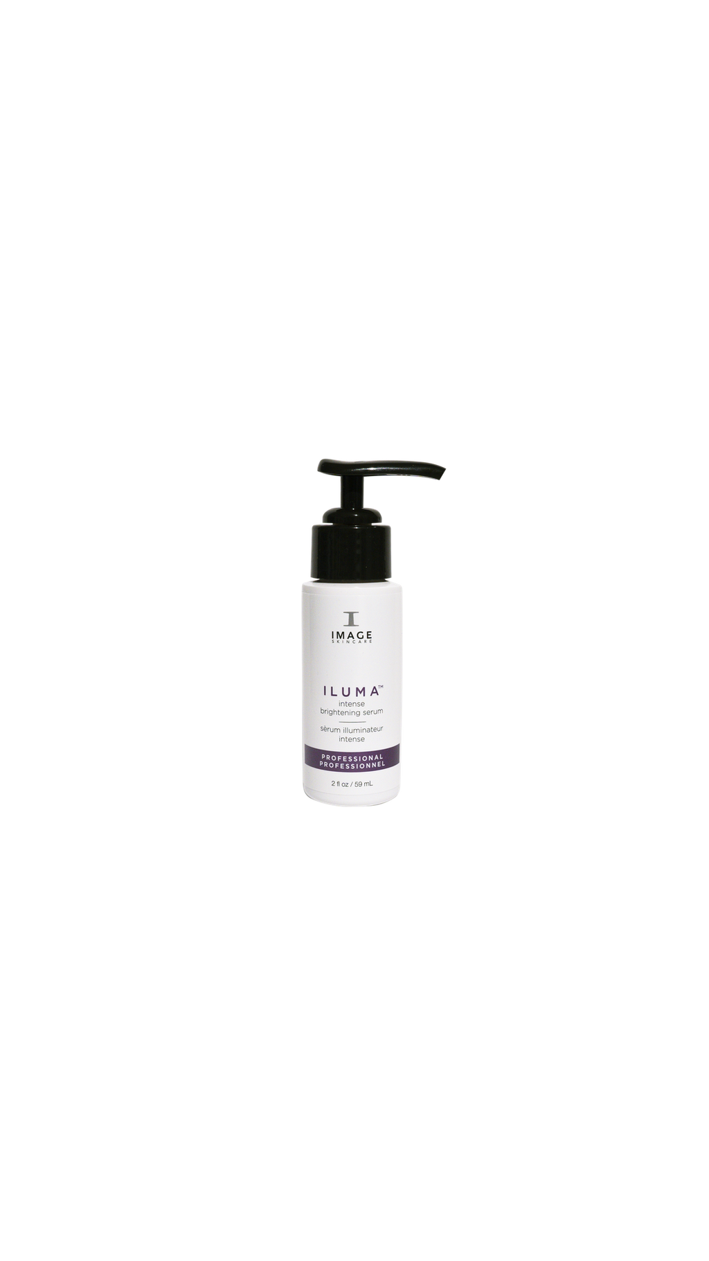 Iluma Intense Brightening Serum