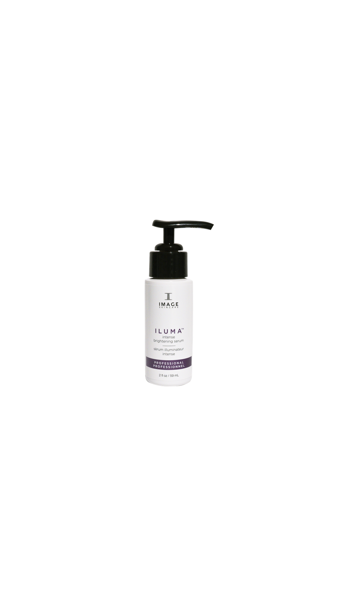 Iluma Intense Brightening Serum