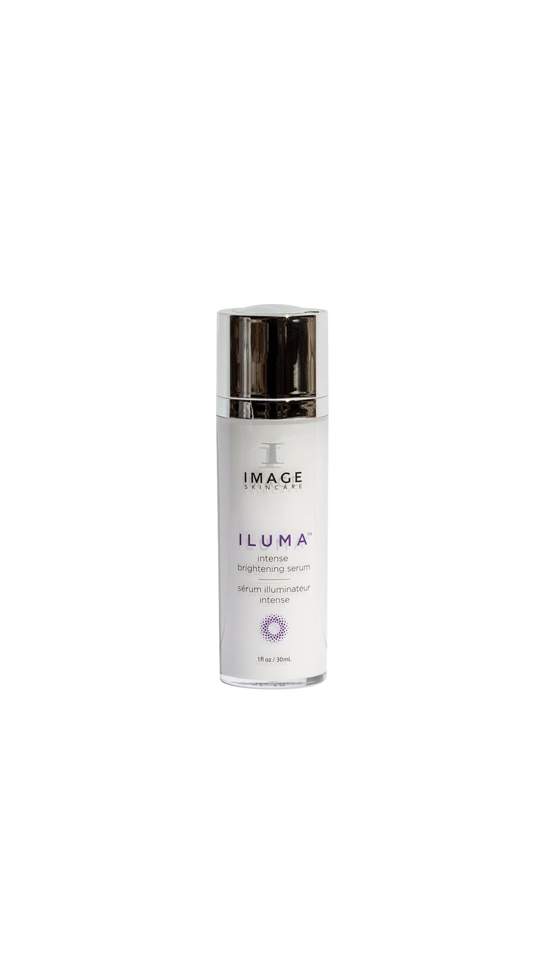 Iluma Intense Brightening Serum