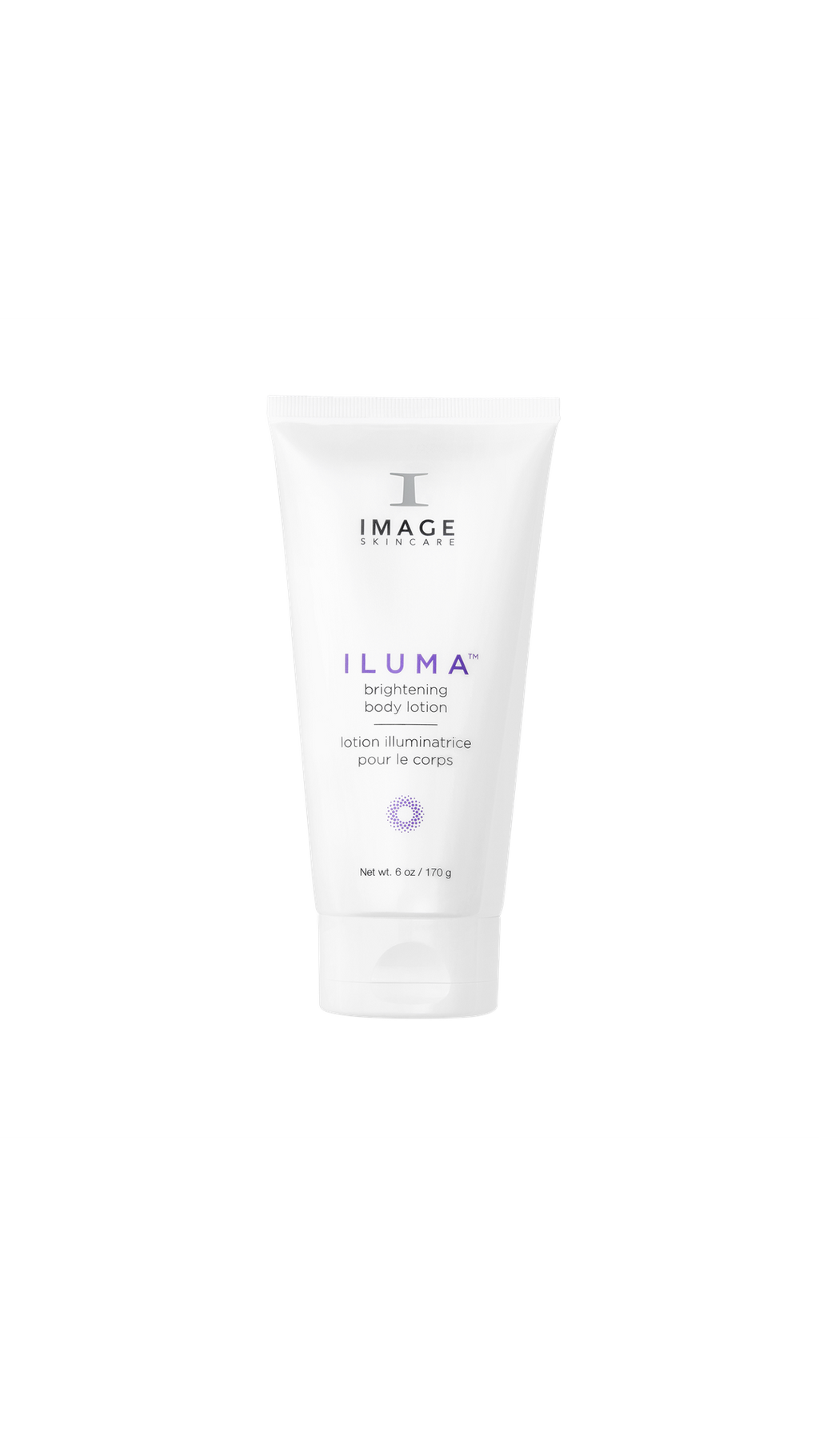 Iluma Intense Brightening Body Lotion