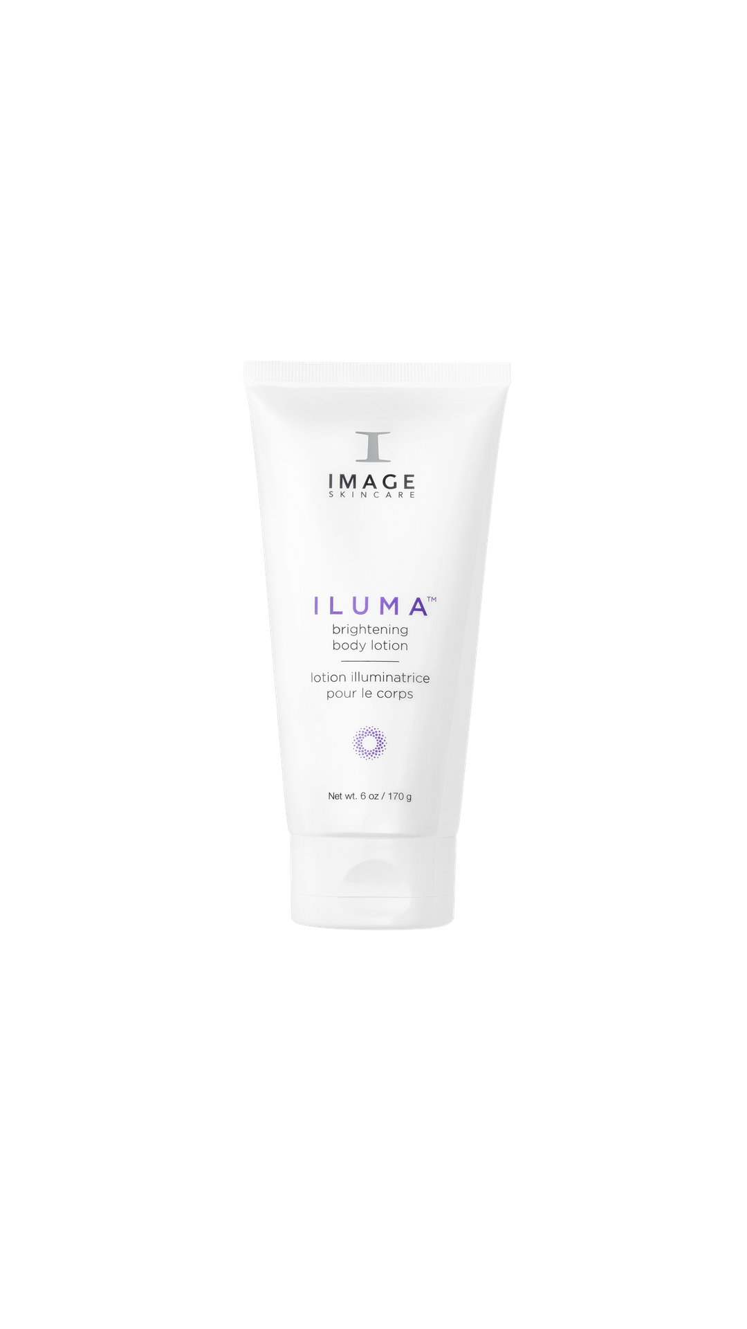 Iluma Intense Brightening Body Lotion