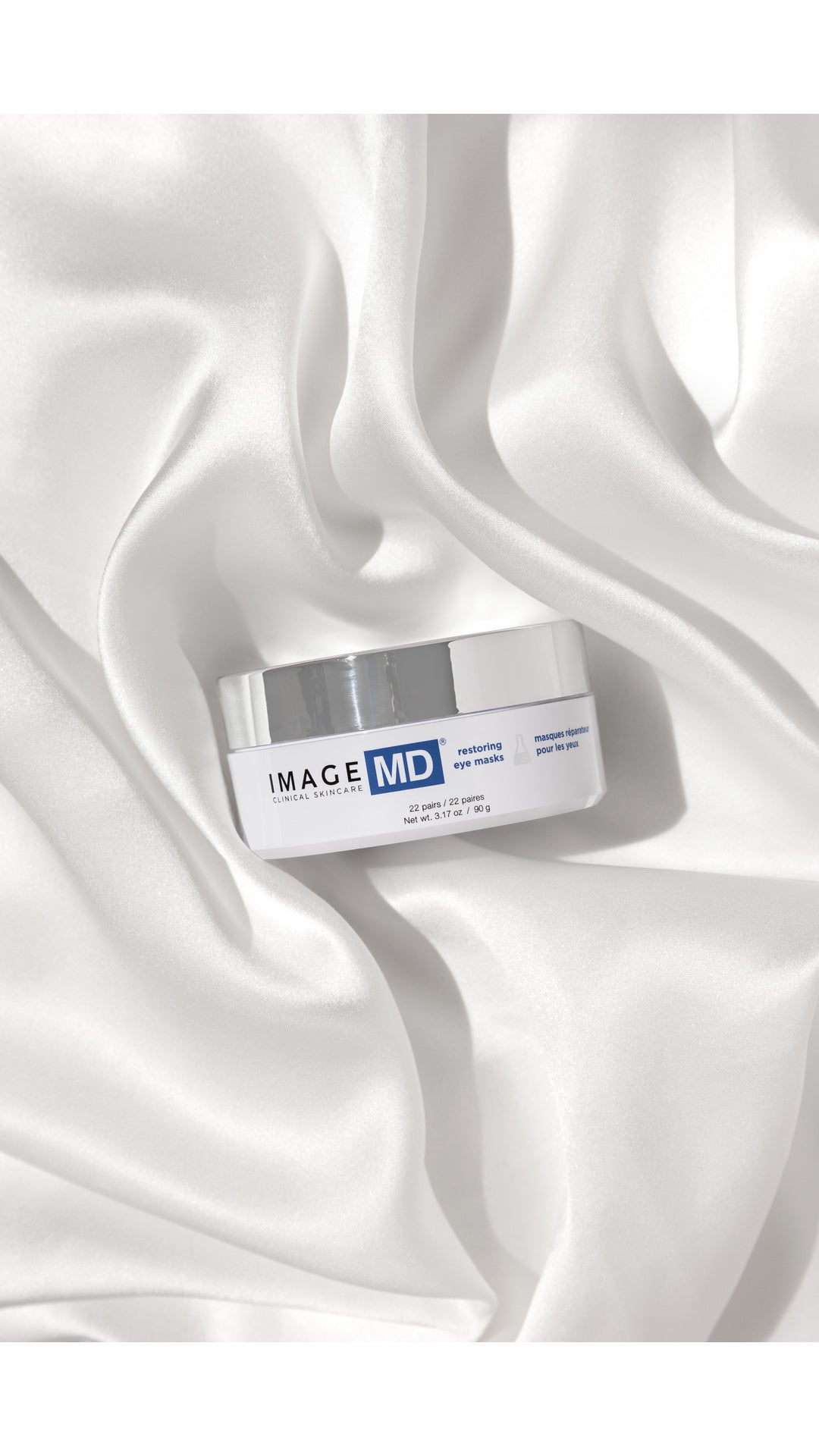 Image MD Restoring Eye Masks