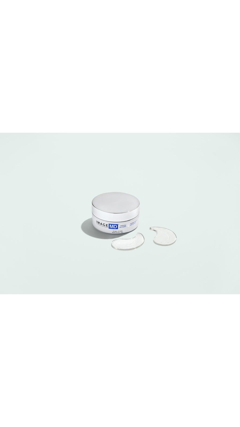 Image MD Restoring Eye Masks