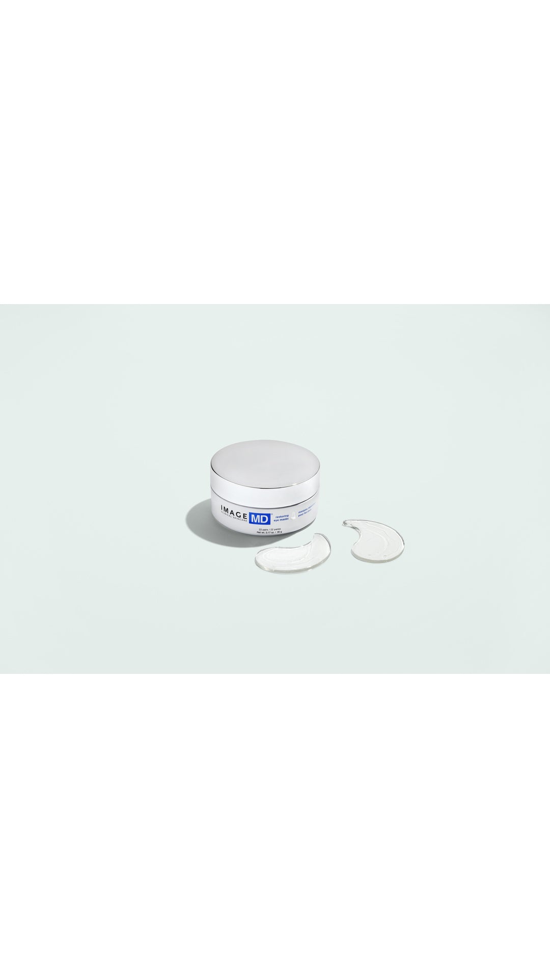 Image MD Restoring Eye Masks