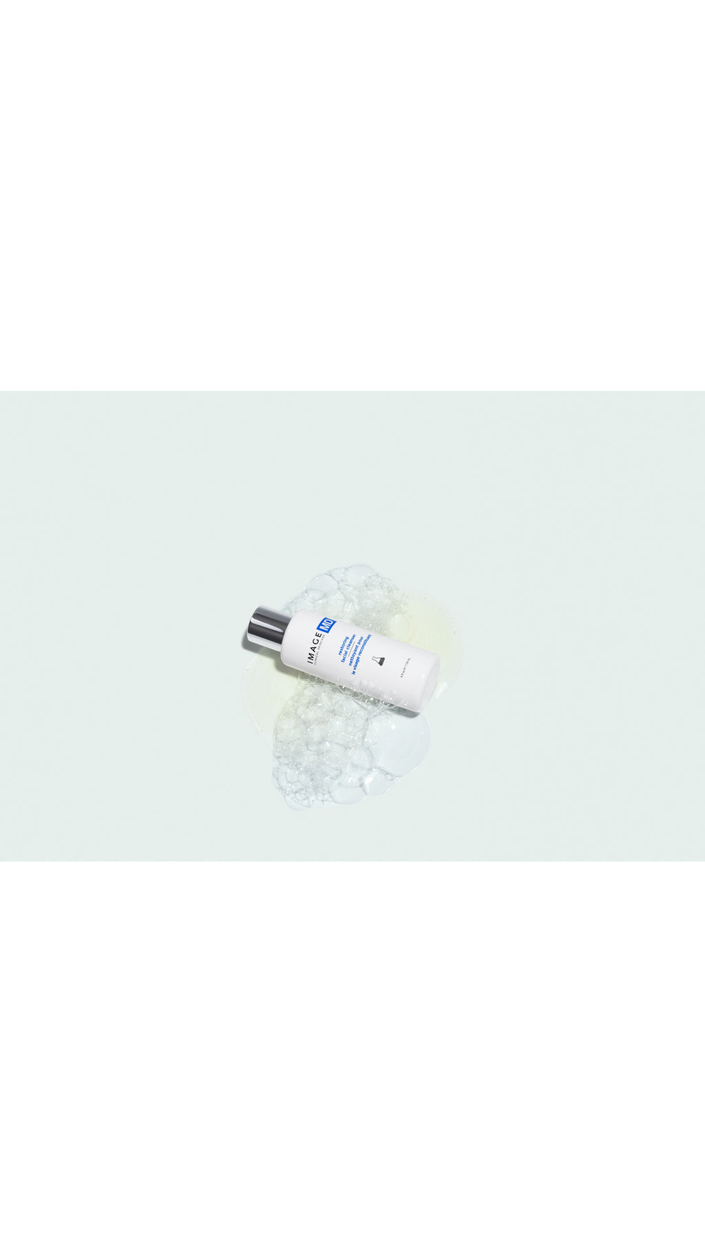 Image MD Restoring Facial Cleanser