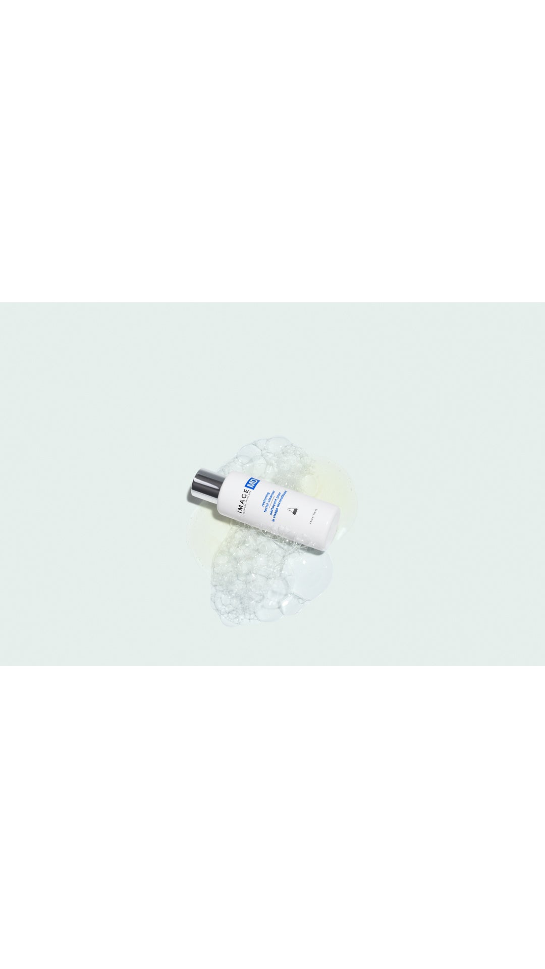 Image MD Restoring Facial Cleanser