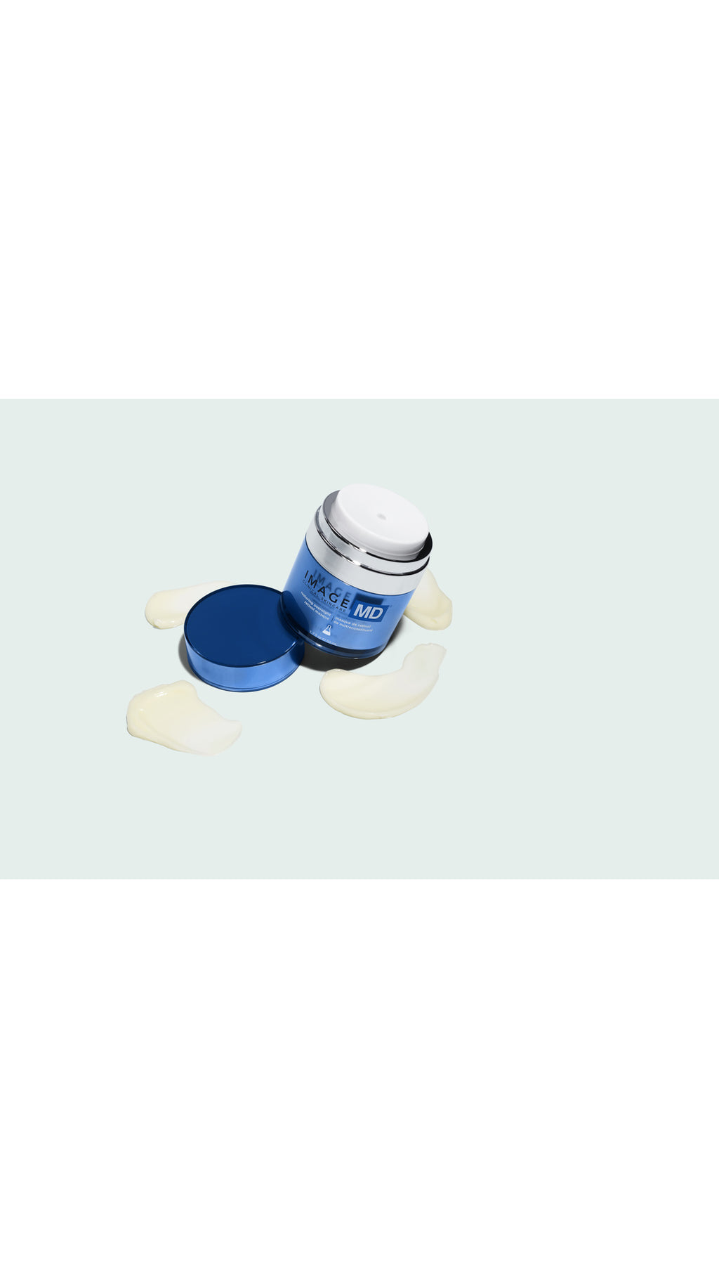 Image MD Restoring Overnight Retinol Masque