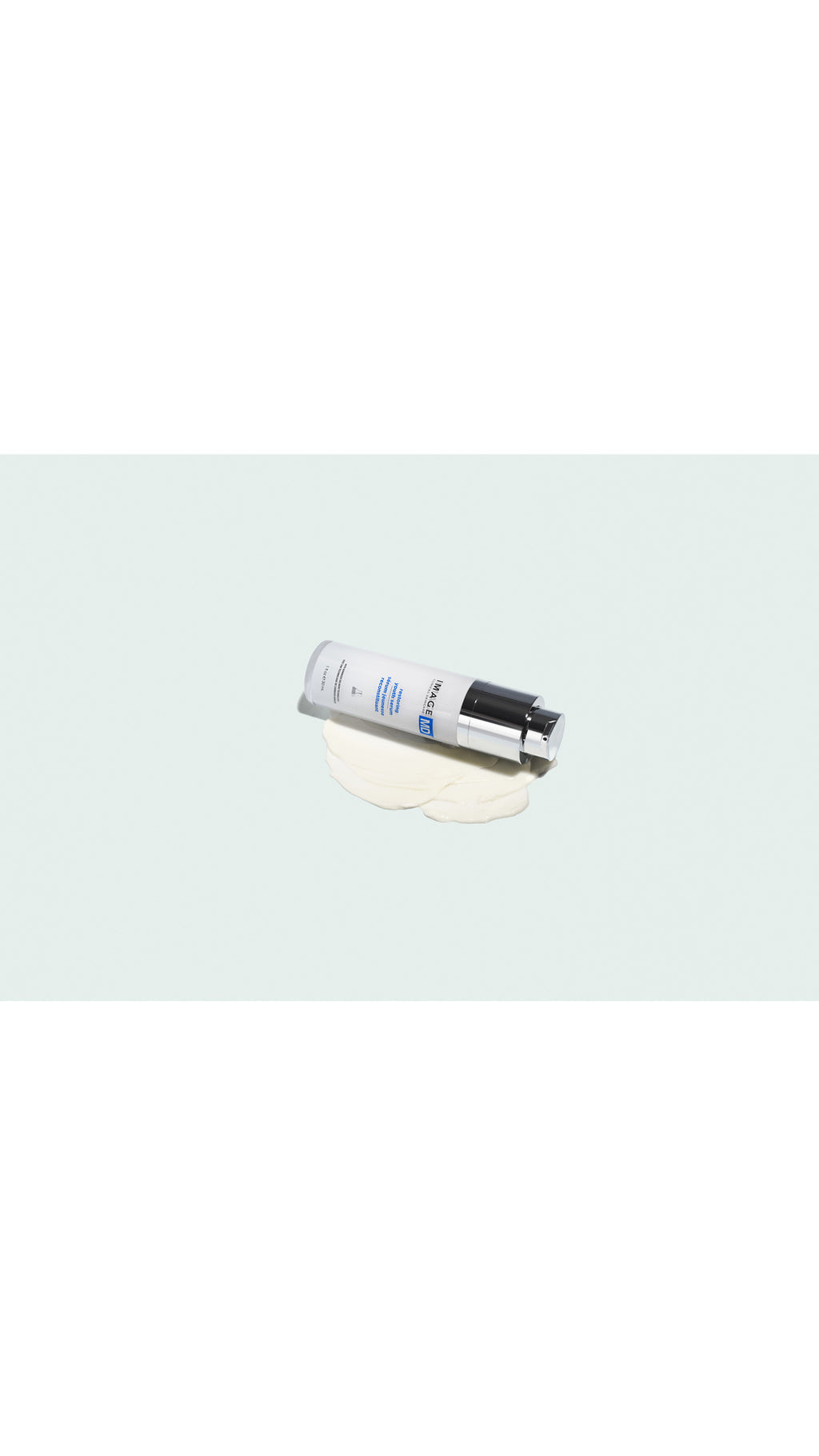 Image MD Restoring Youth Serum