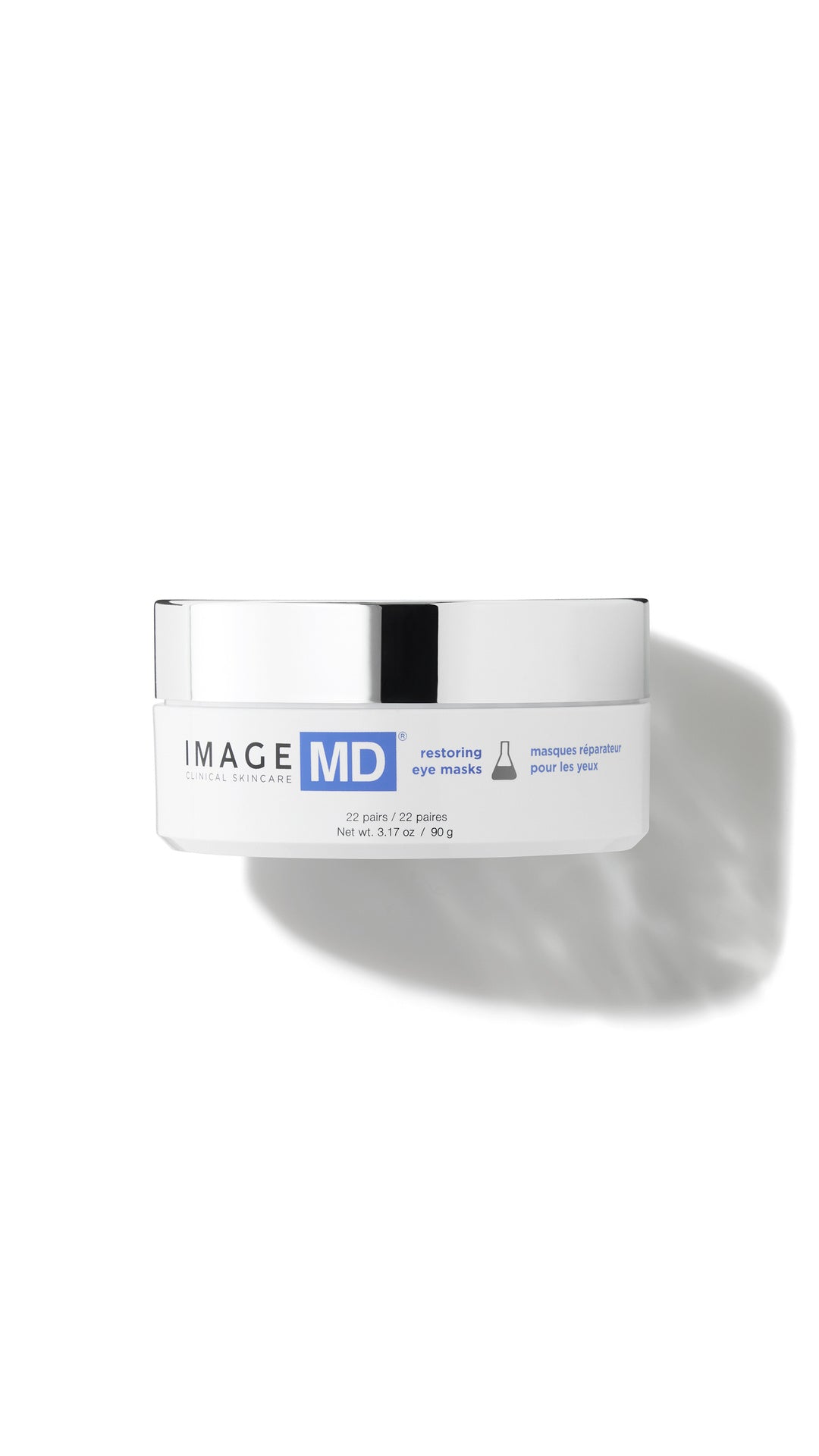 Image MD Restoring Eye Masks