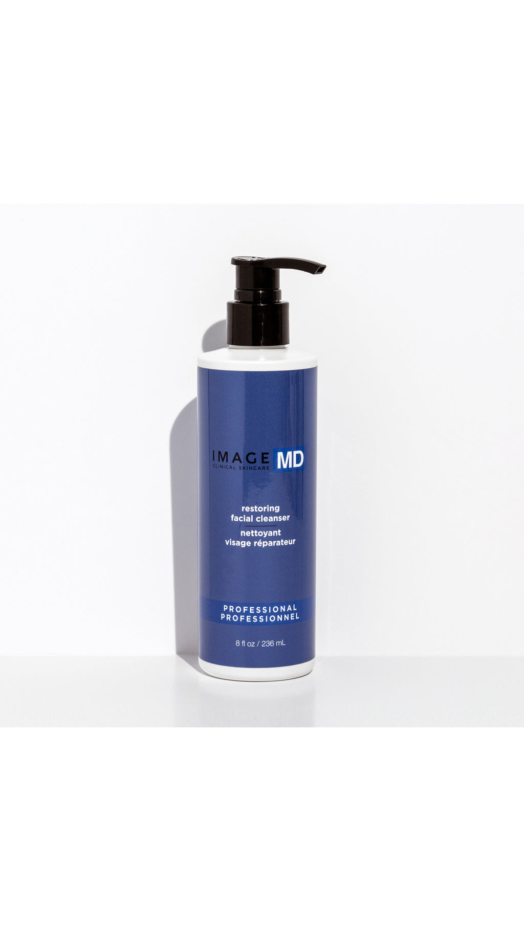 Image MD Restoring Facial Cleanser