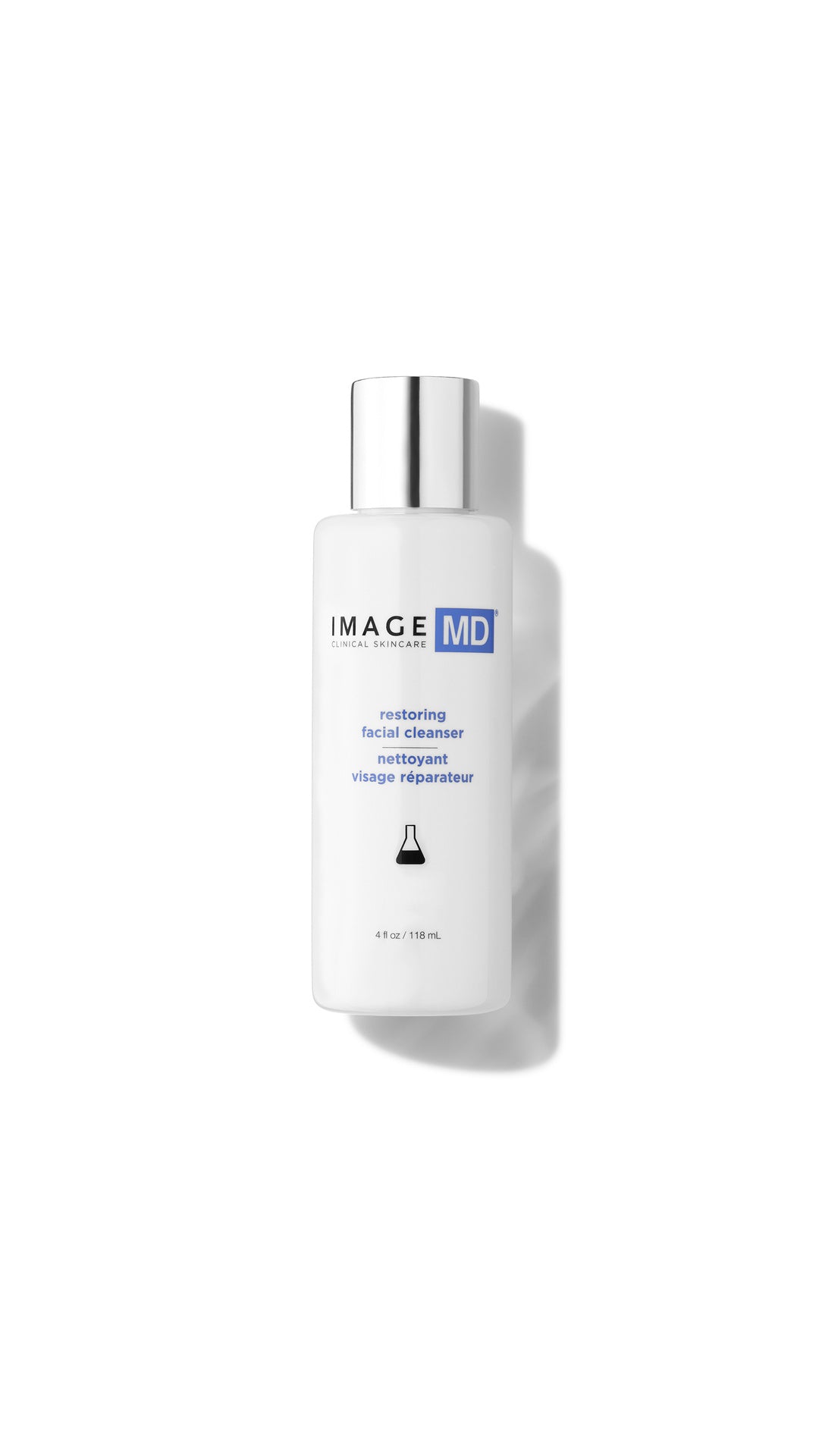 Image MD Restoring Facial Cleanser