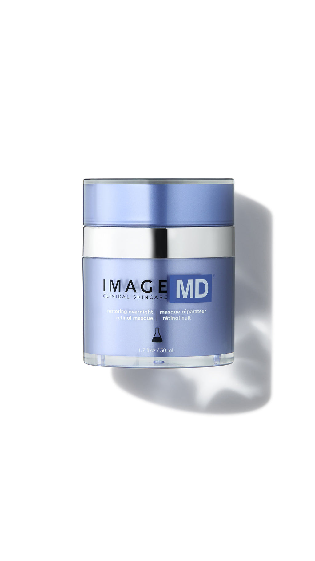 Image MD Restoring Overnight Retinol Masque