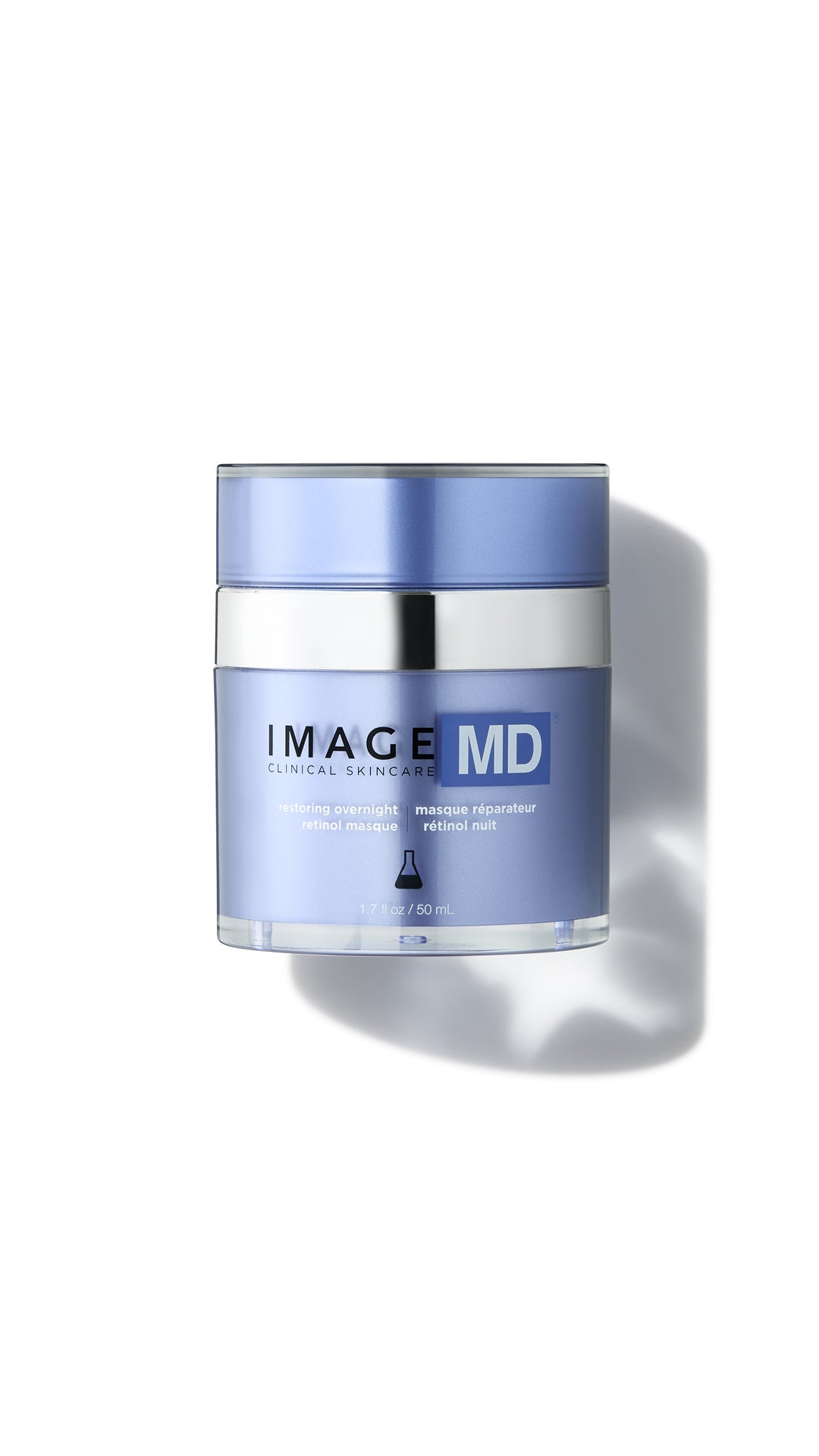 Image MD Restoring Overnight Retinol Masque