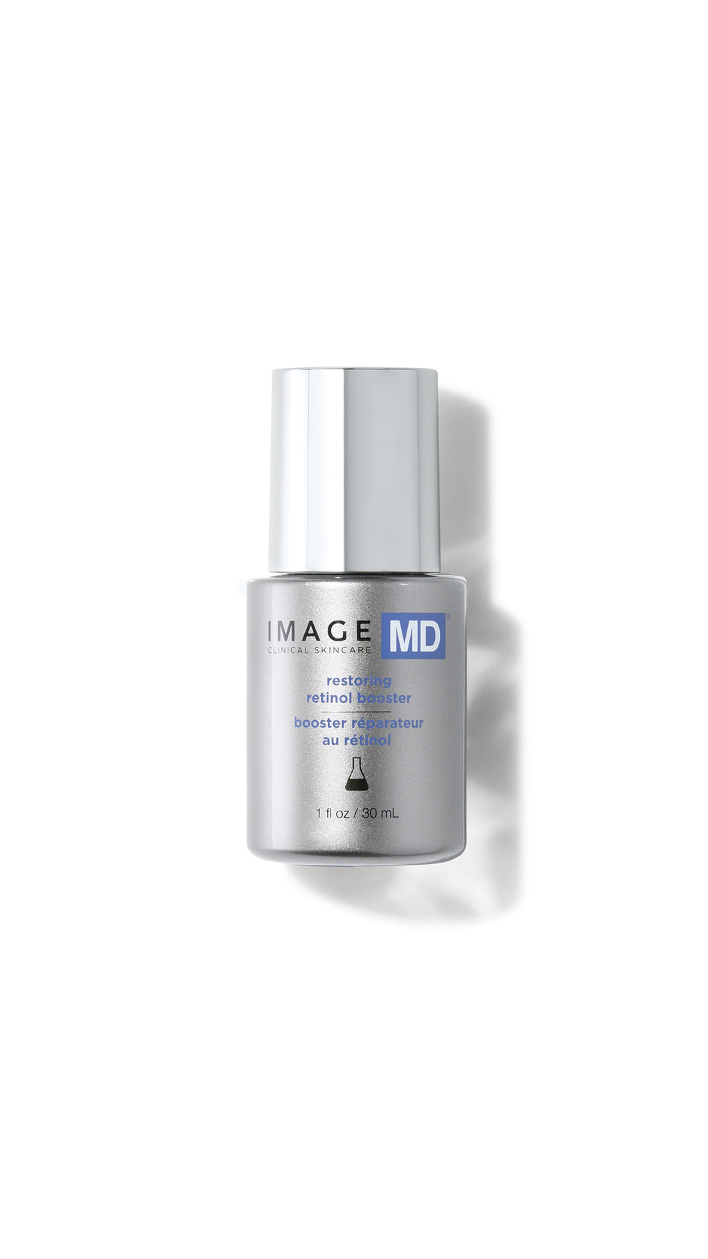 Image MD Restoring Retinol Booster