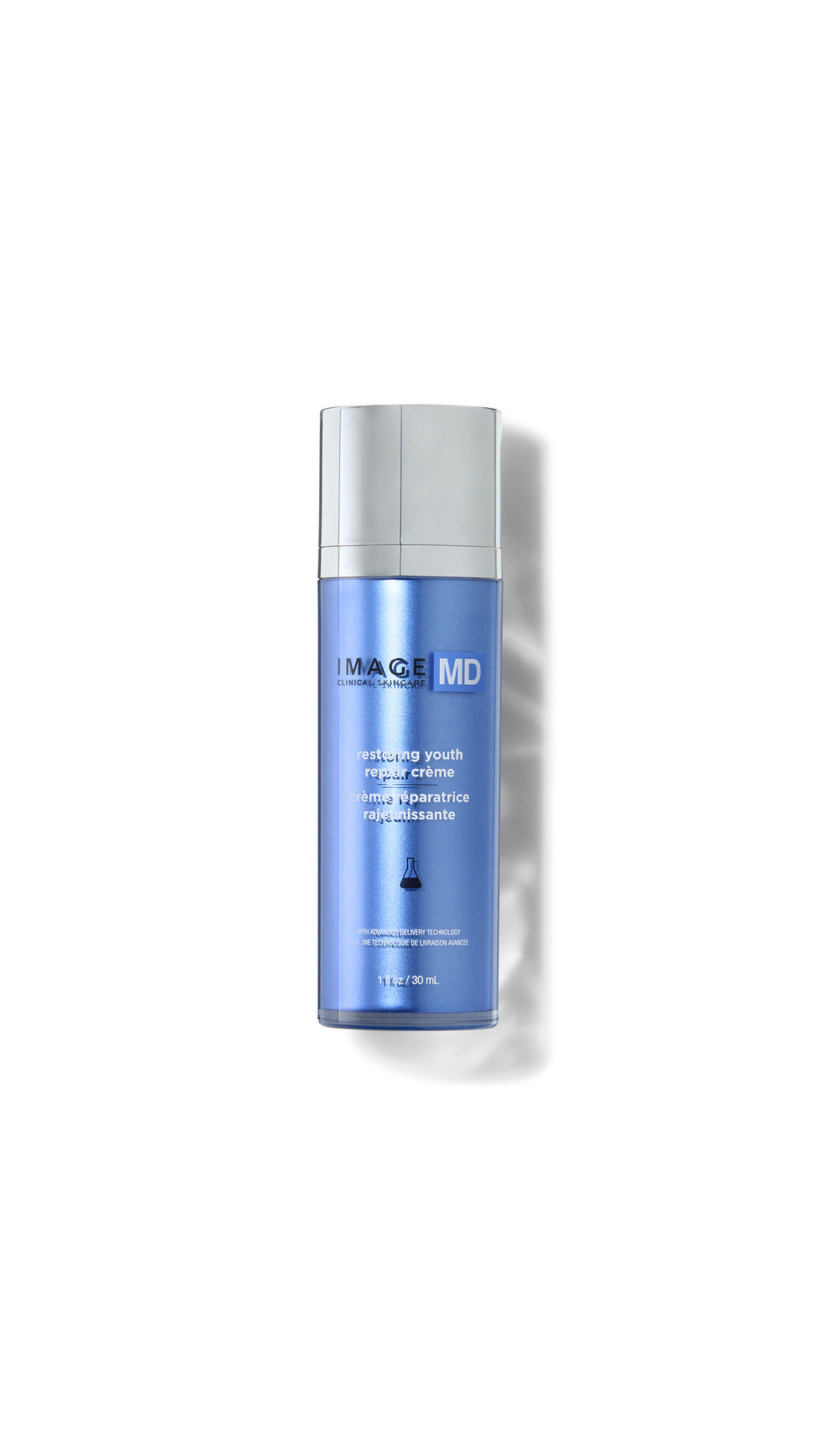 Image MD Restoring Youth Repair Creme