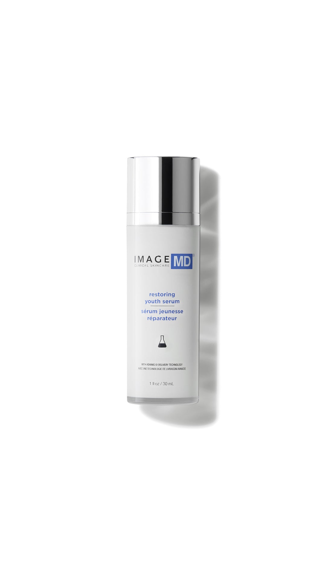 Image MD Restoring Youth Serum