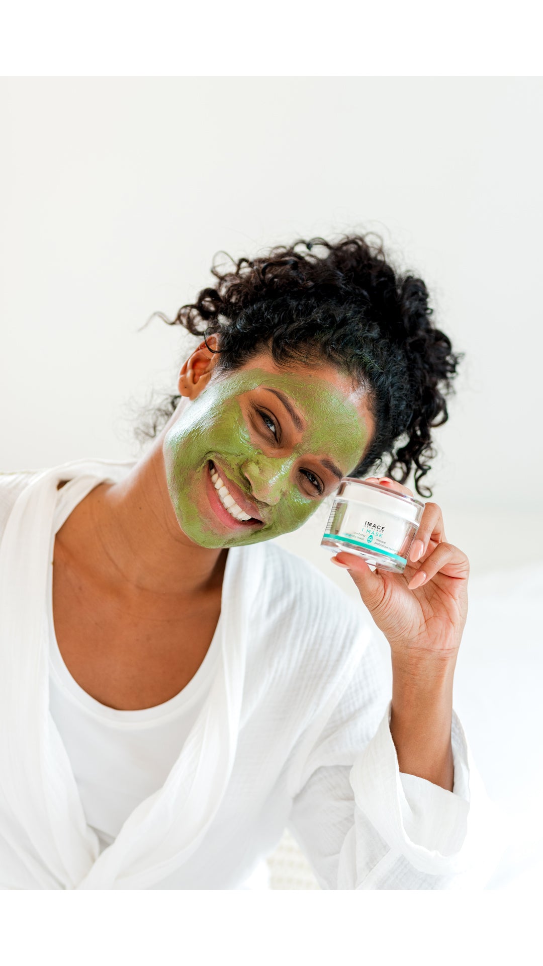 I Mask Purifying Probiotic Mask