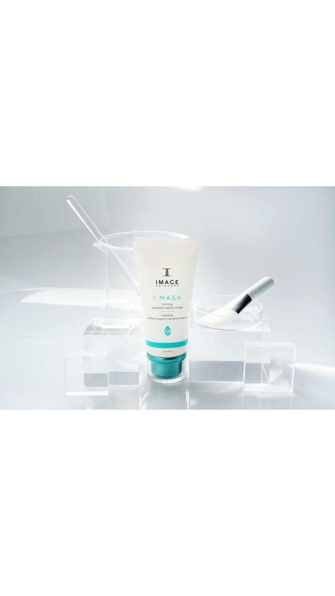 I Mask Firming Transformation Mask