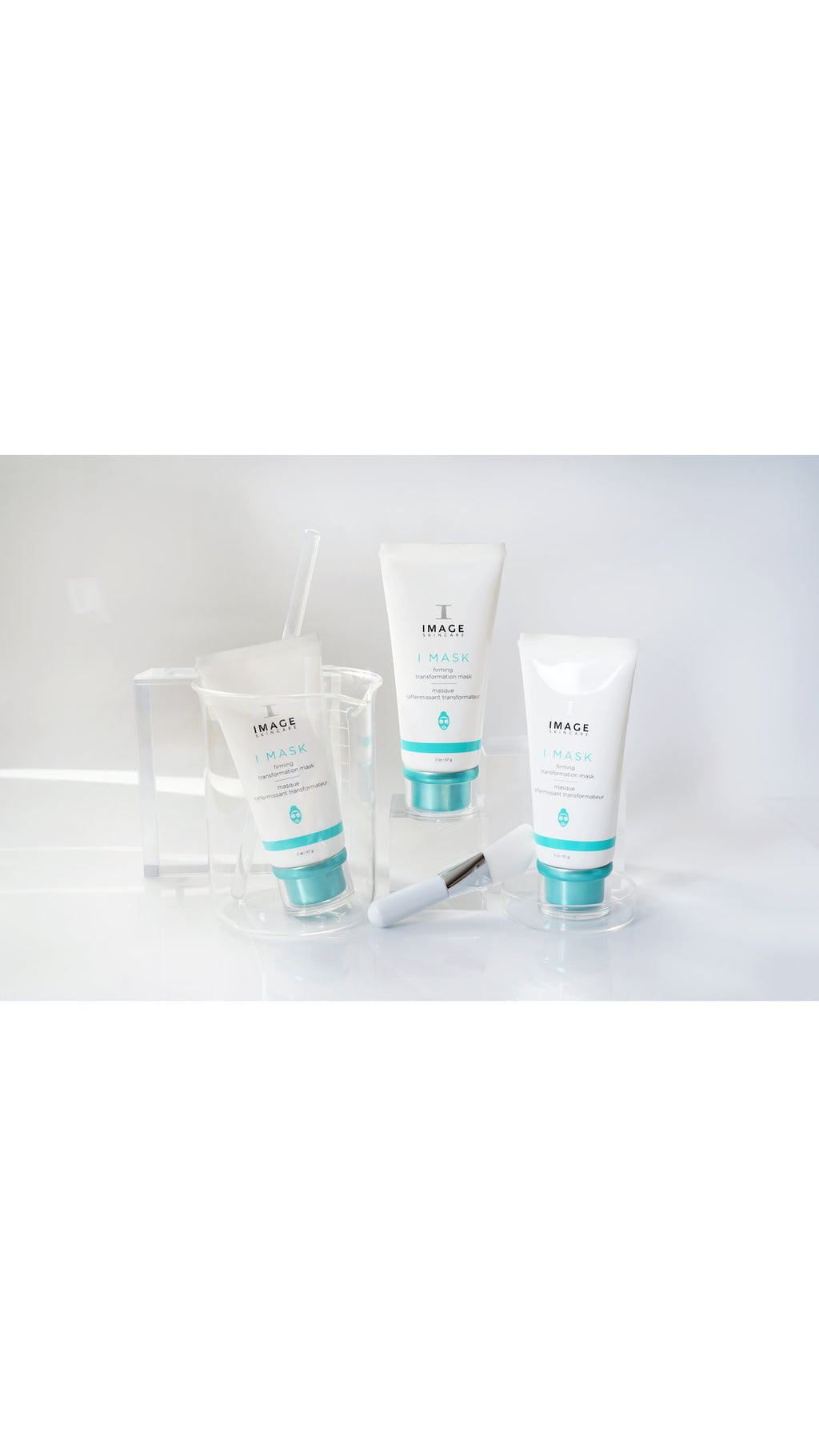 I Mask Firming Transformation Mask