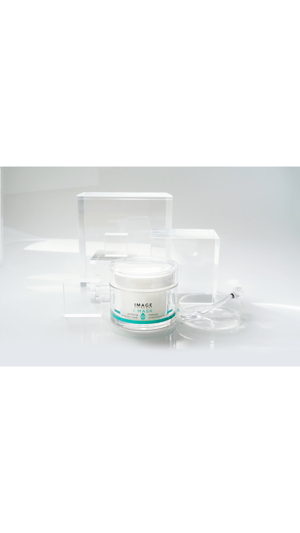 I Mask Purifying Probiotic Mask