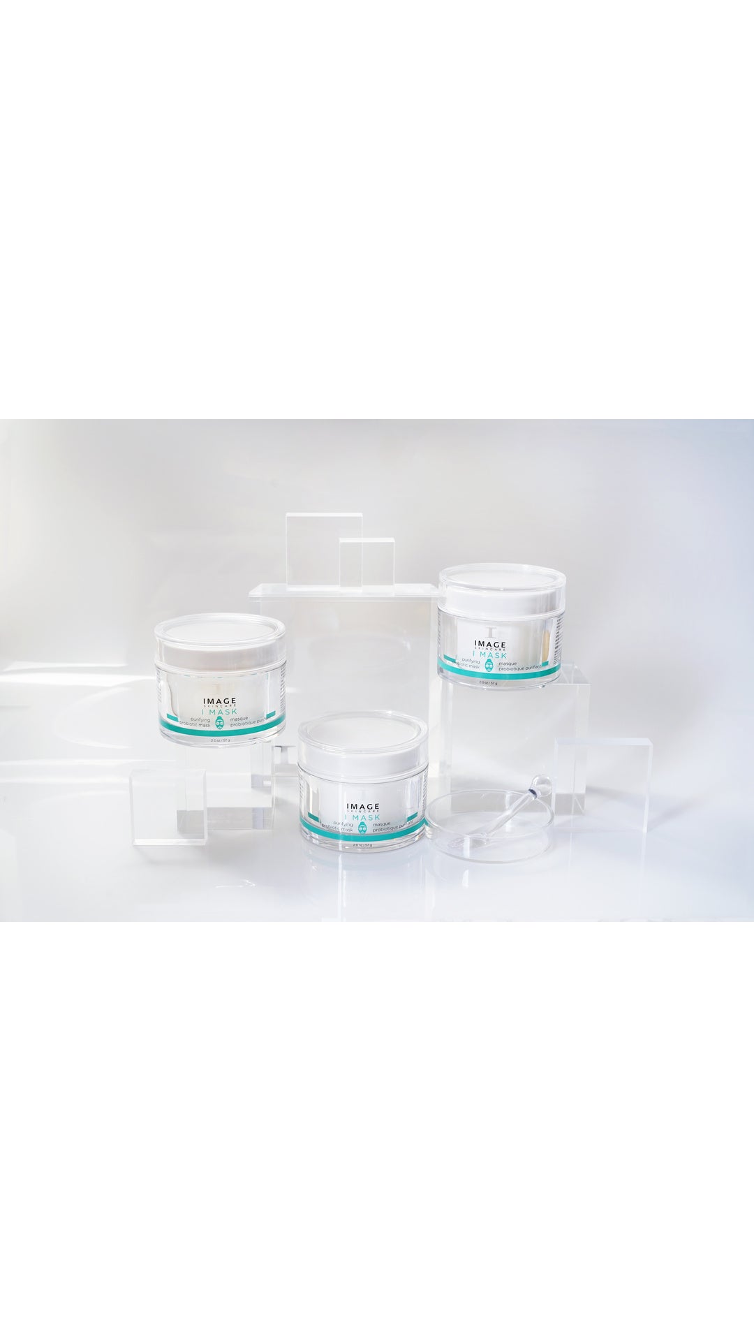 I Mask Purifying Probiotic Mask