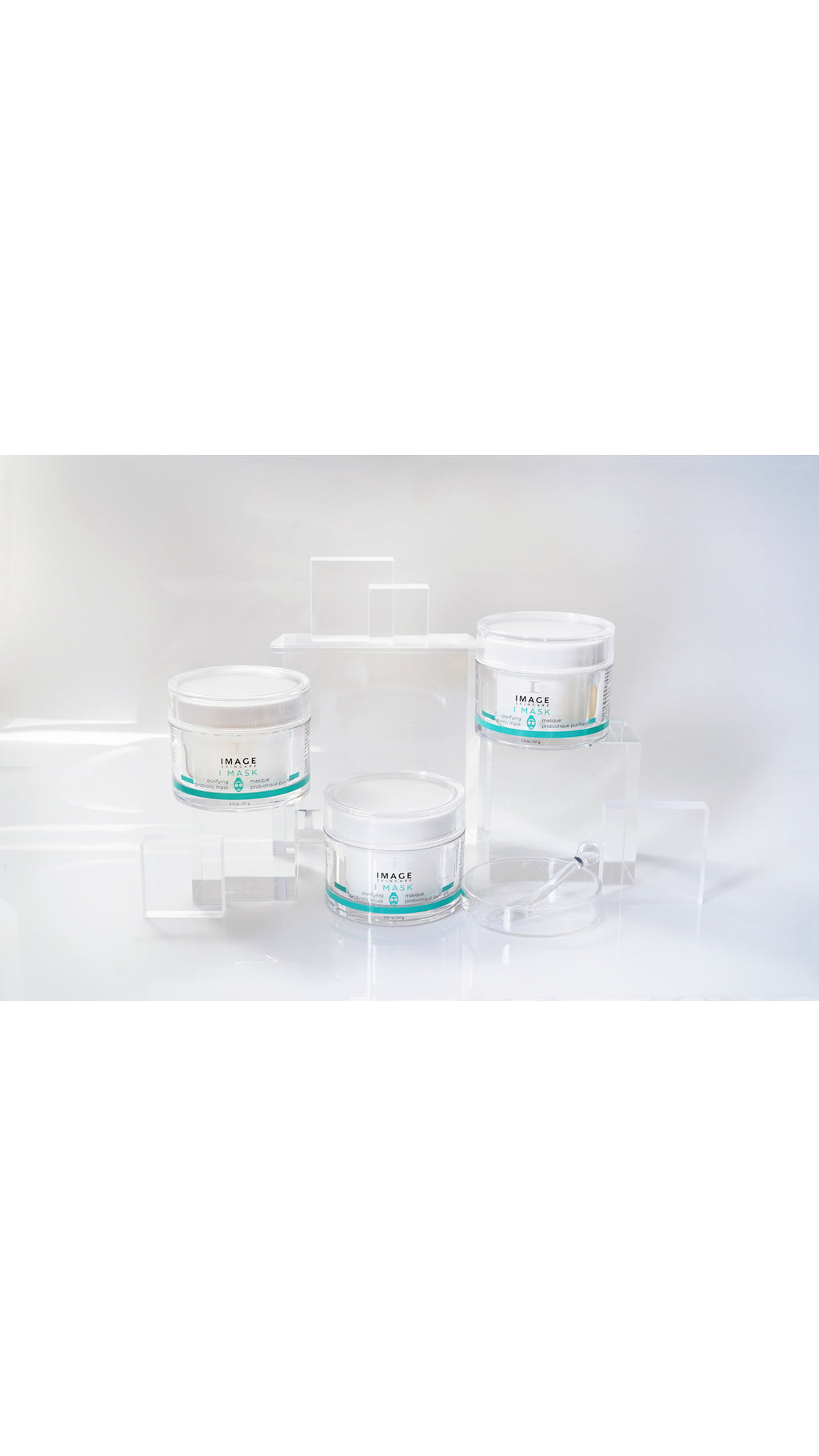 I Mask Purifying Probiotic Mask