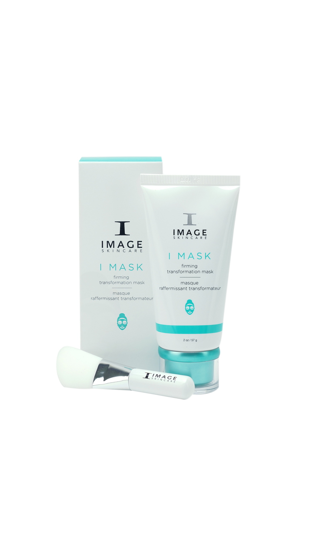 I Mask Firming Transformation Mask