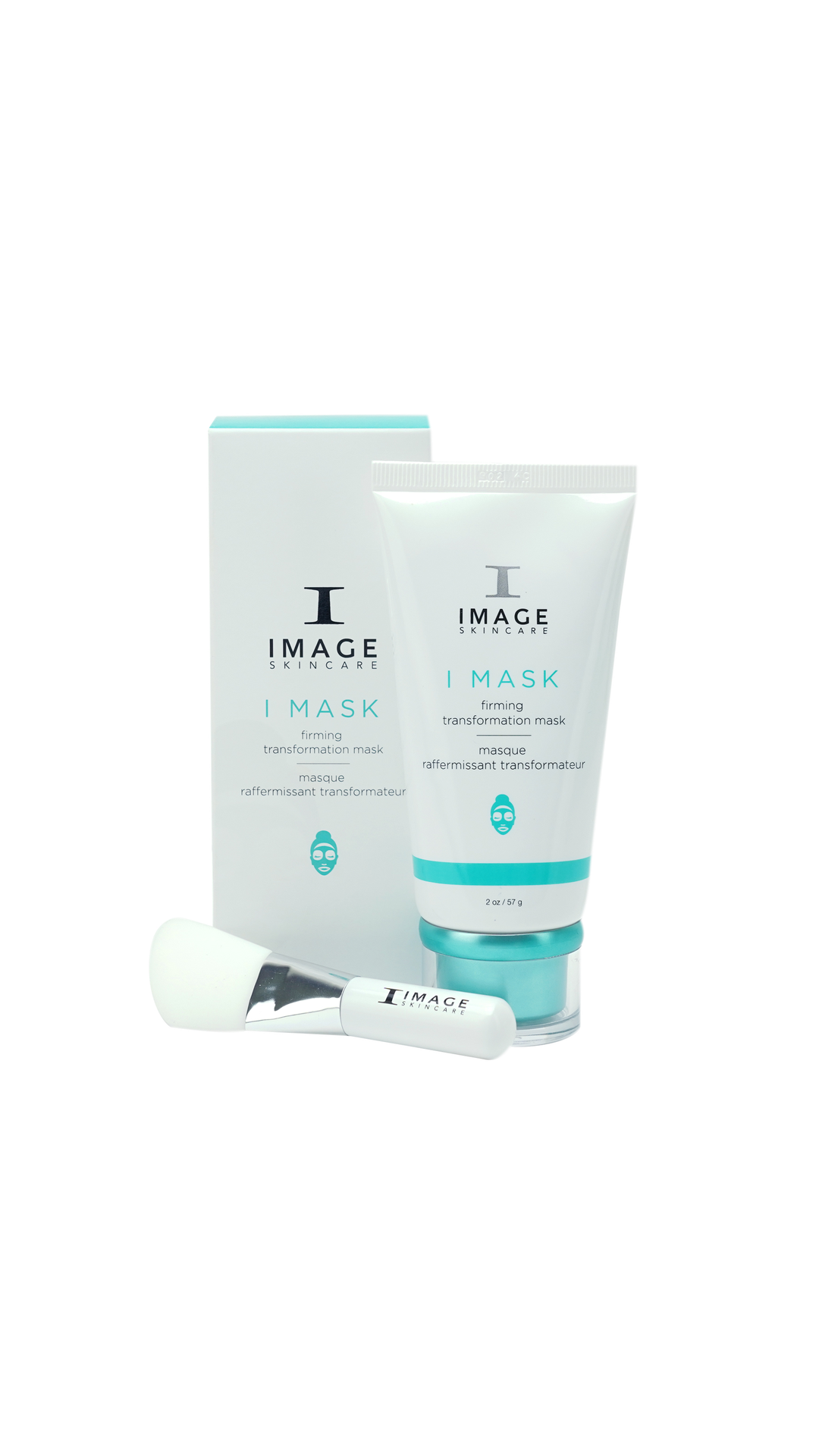 I Mask Firming Transformation Mask