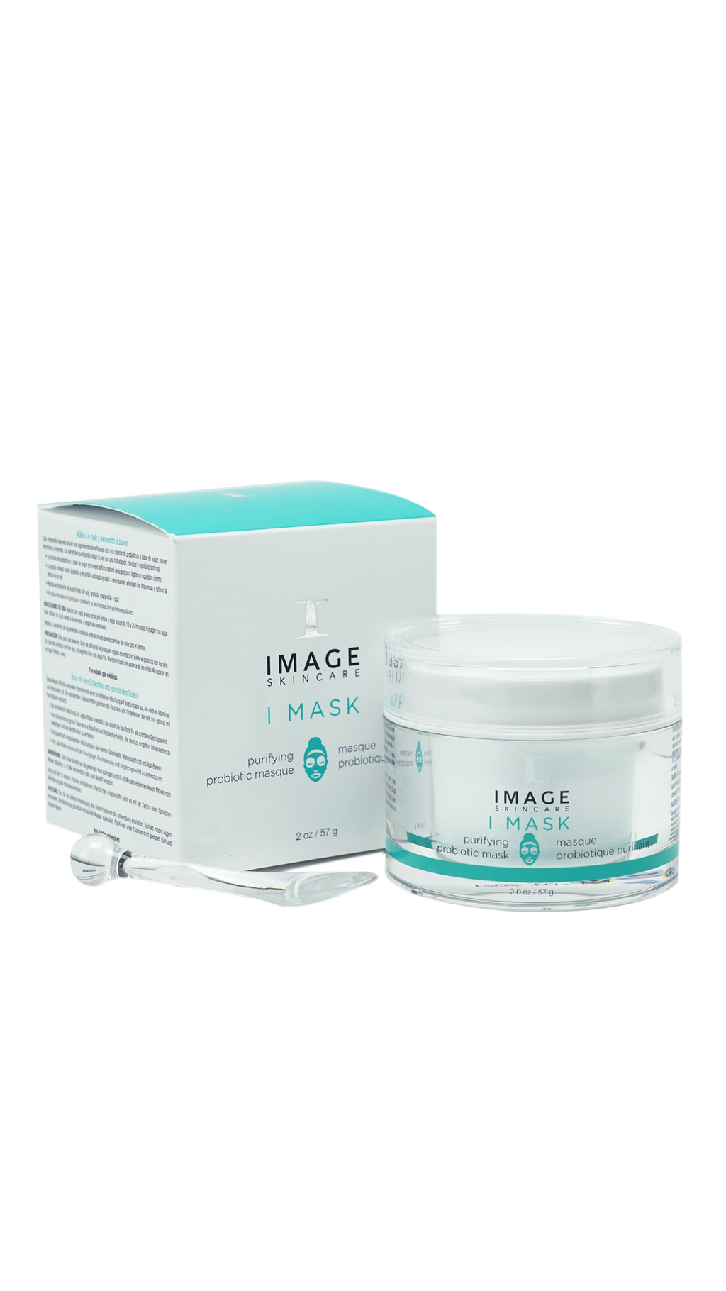 I Mask Purifying Probiotic Mask