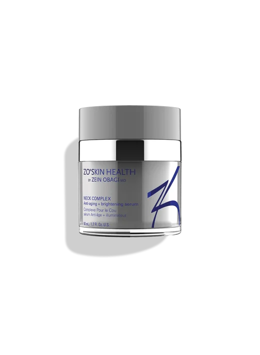 Neck Complex Anti-Aging + Brightening Serum