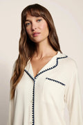Frida TENCEL Modal Long PJ Set