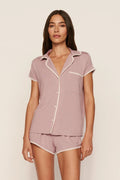 Eberjey Frida TENCEL Modal Shortie