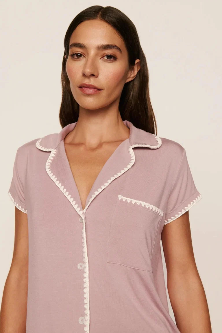 Eberjey Frida TENCEL Modal Shortie